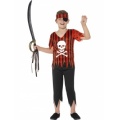 Dětský kostým - Malý pirát