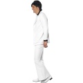 Kostým - Bílý oblek